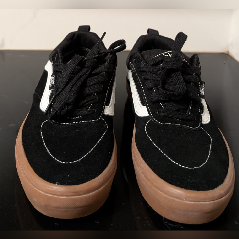 Vans Skate Kyle Walker Pro Wafflecup Shoes Men's Size 7.5 MSRP $85 - Picture 4 of 11